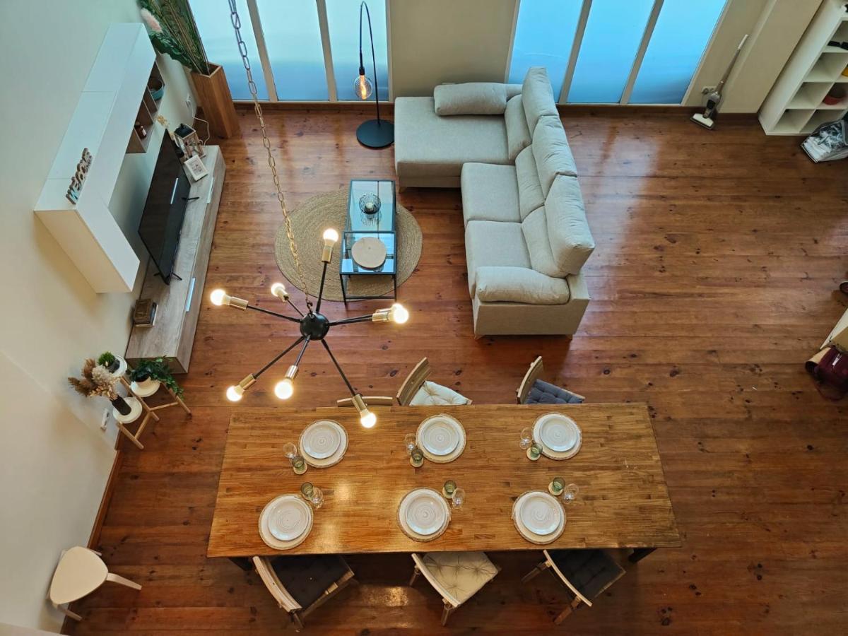 The Venue Luxury Apartments バレンシア エクステリア 写真